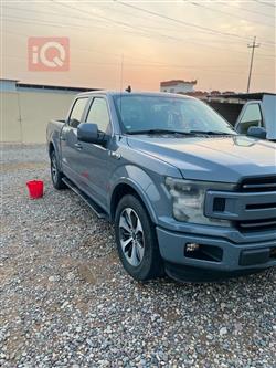 فۆرد F-150
